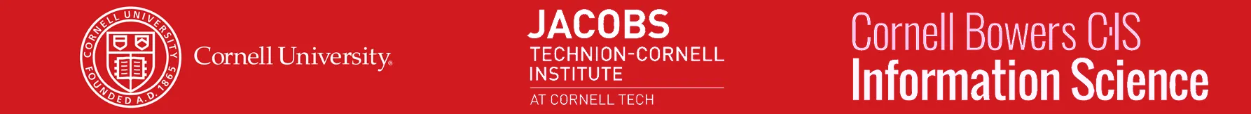 Cornell Tech Logo