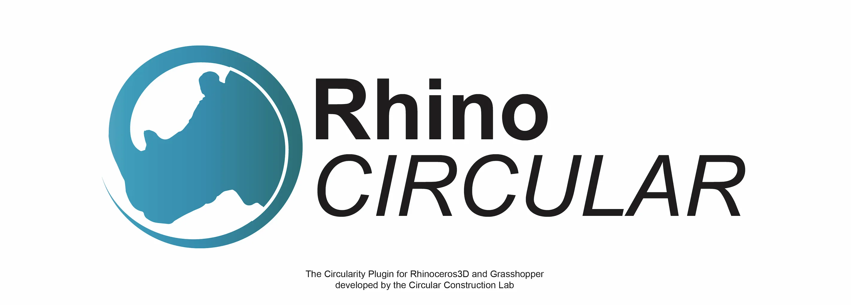 RhinoCircular Logo