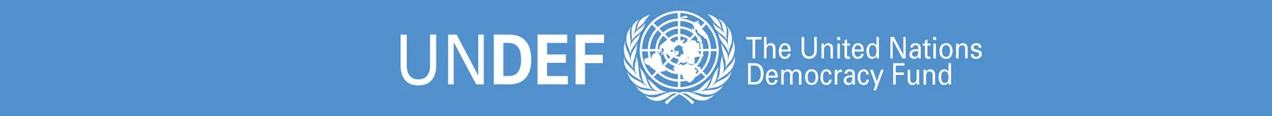 UNDEF Logo