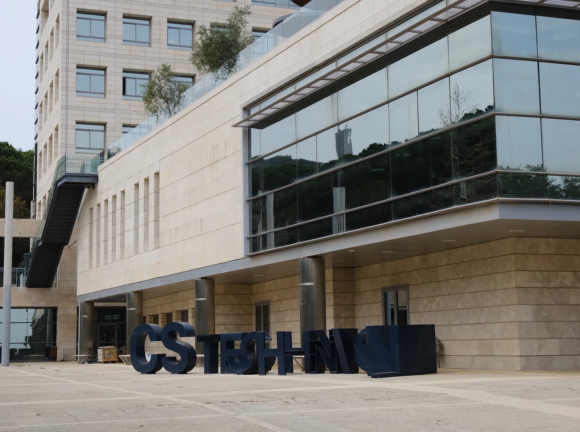 Technion CS