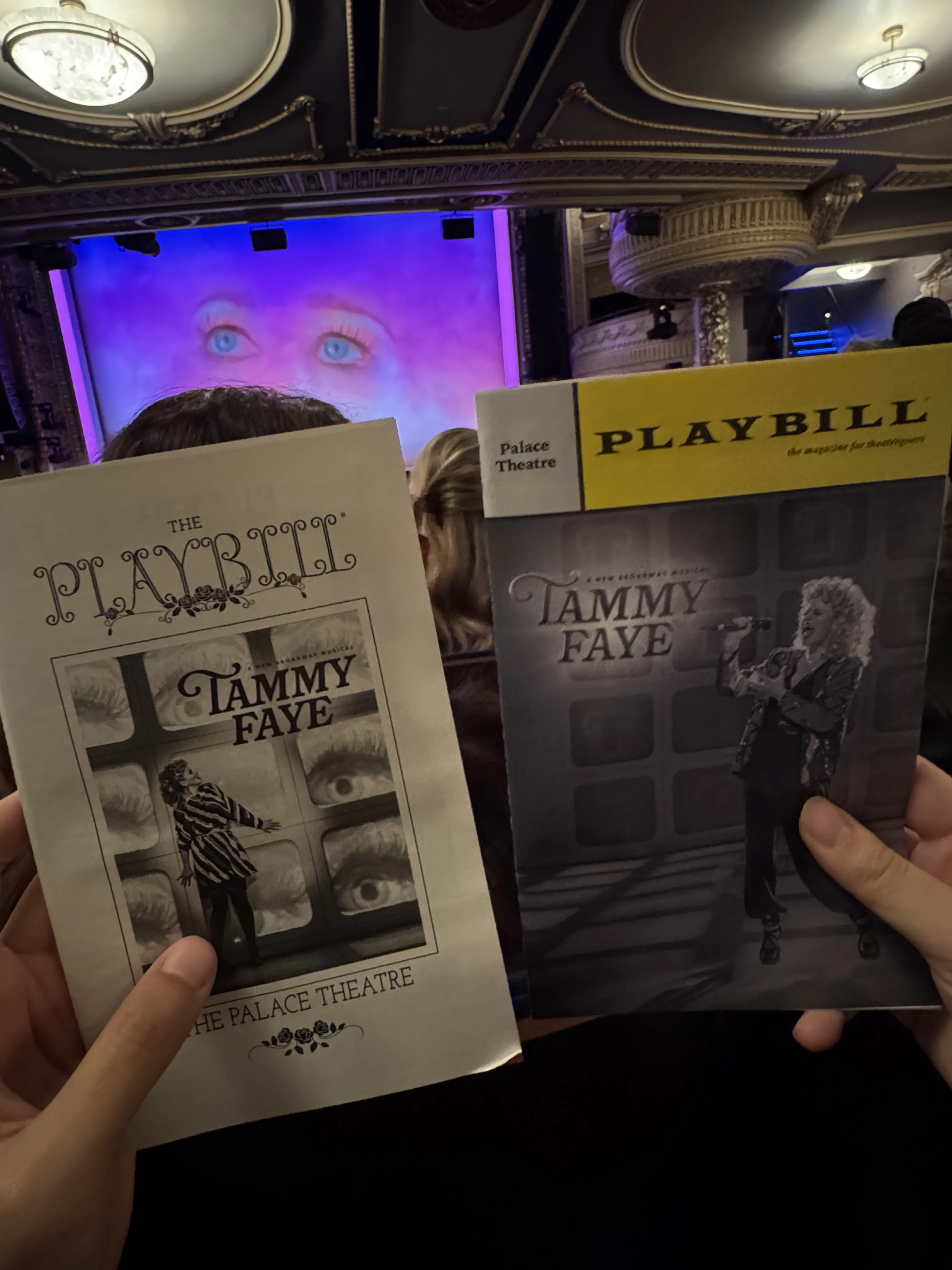 Playbill